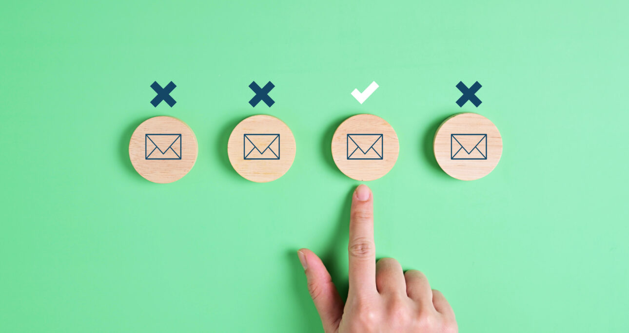 Top 9 Email Marketing Mistakes to Avoid for Successful Campaigns